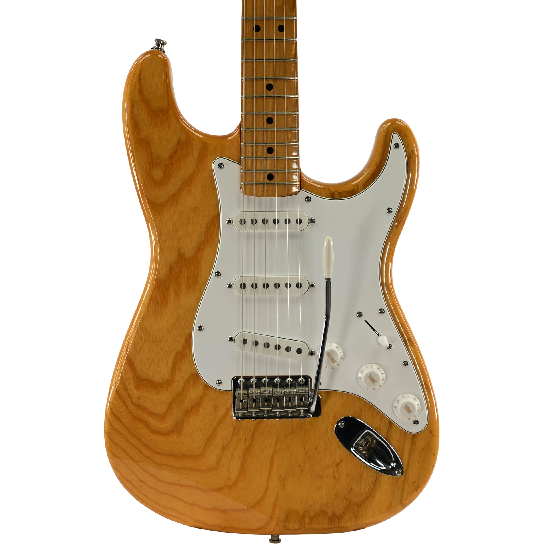 Fender Classic Serie 70's Stratocaster Made in Mexico 1999