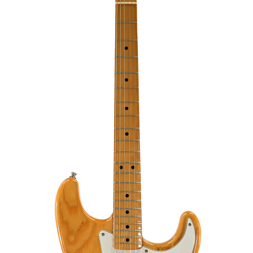Fender Classic Serie 70's Stratocaster Made in Mexico 1999