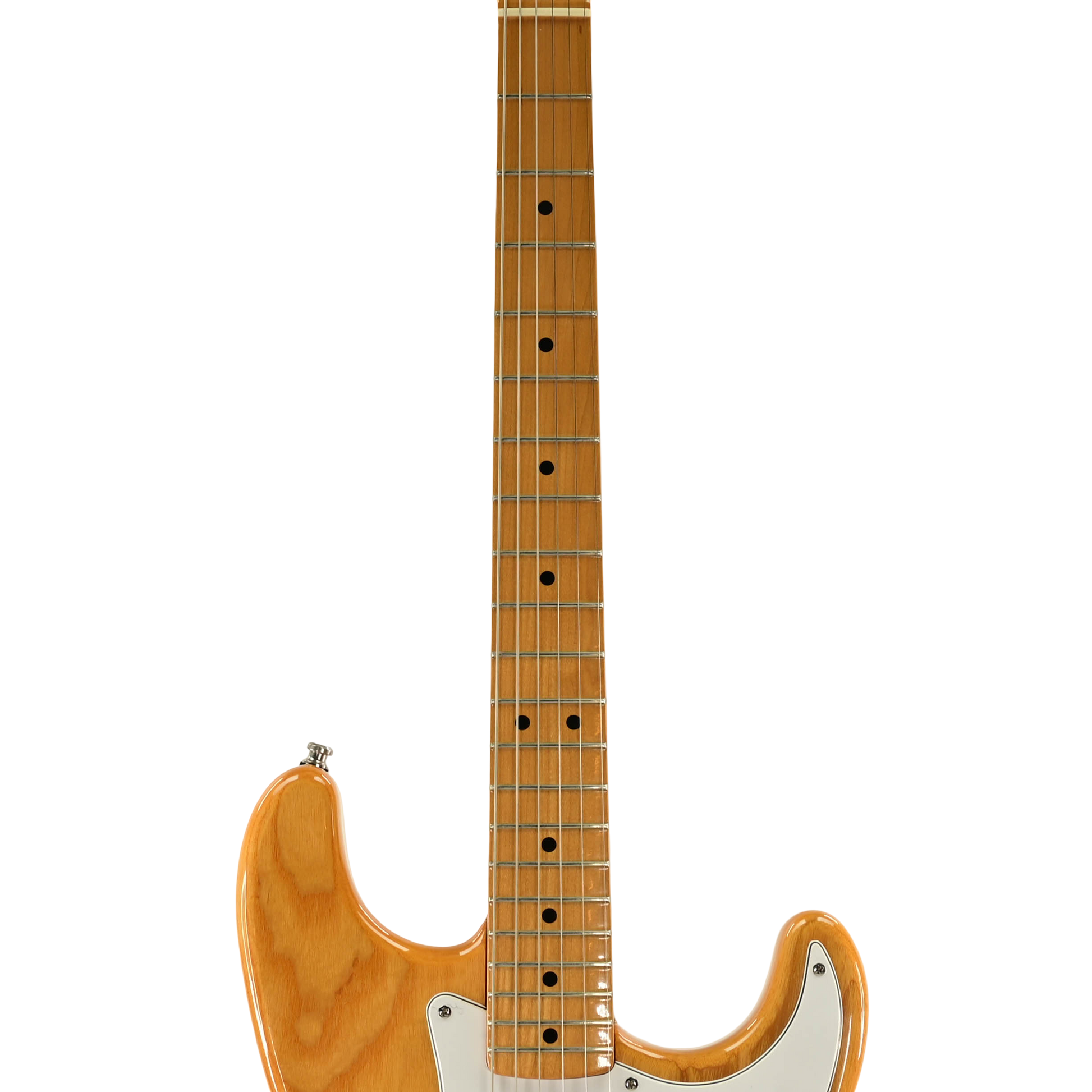 Fender Classic Serie 70's Stratocaster Made in Mexico 1999