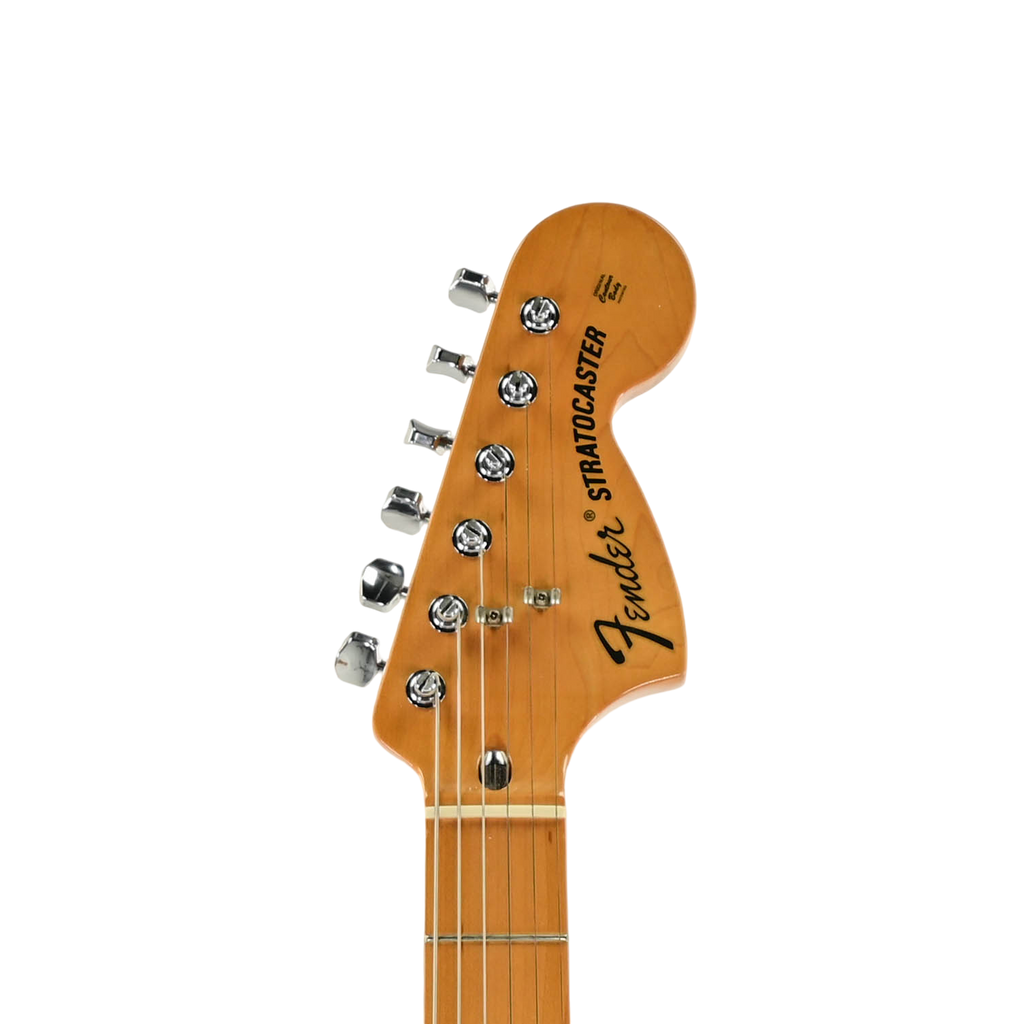Fender Classic Serie 70's Stratocaster Made in Mexico 1999
