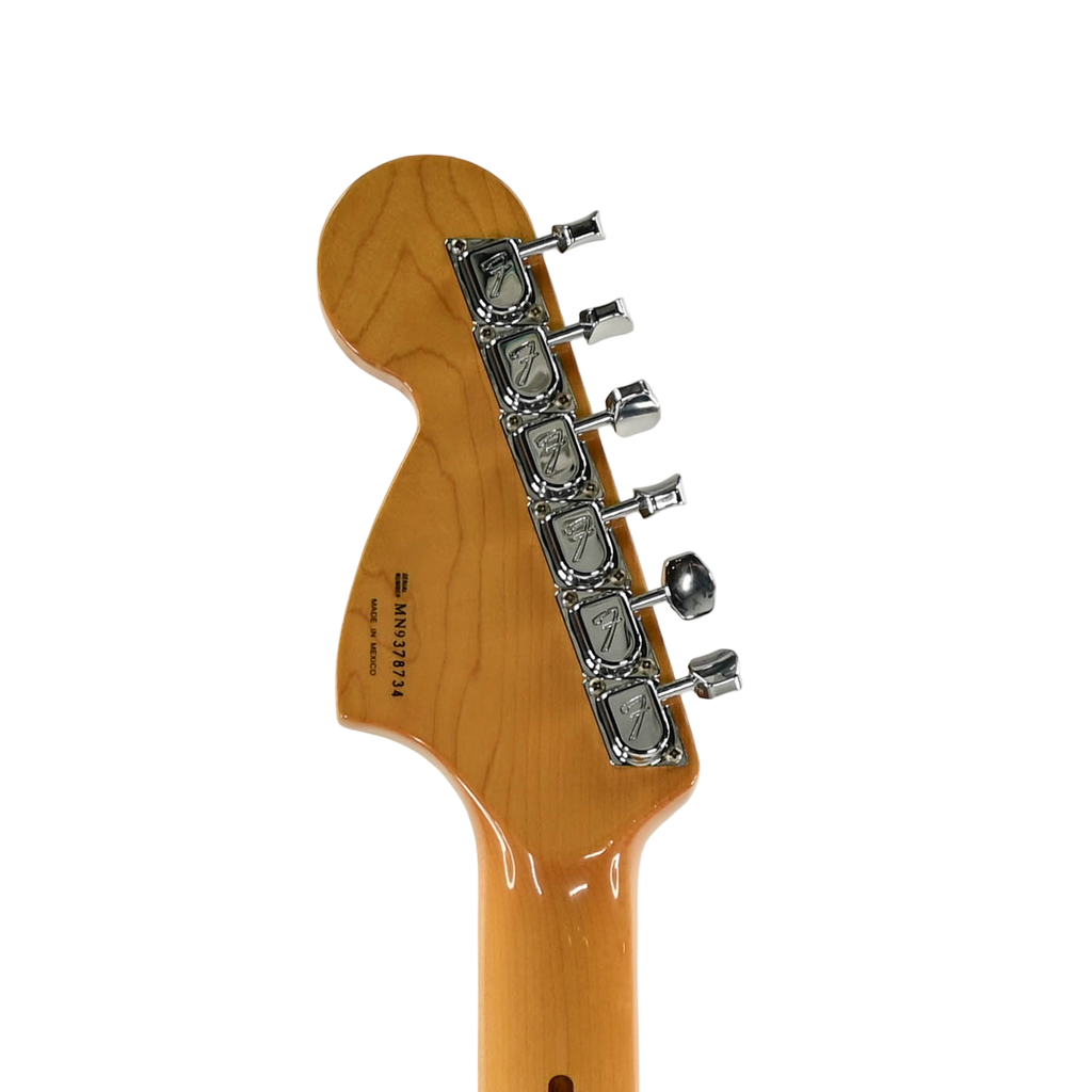 Fender Classic Serie 70's Stratocaster Made in Mexico 1999
