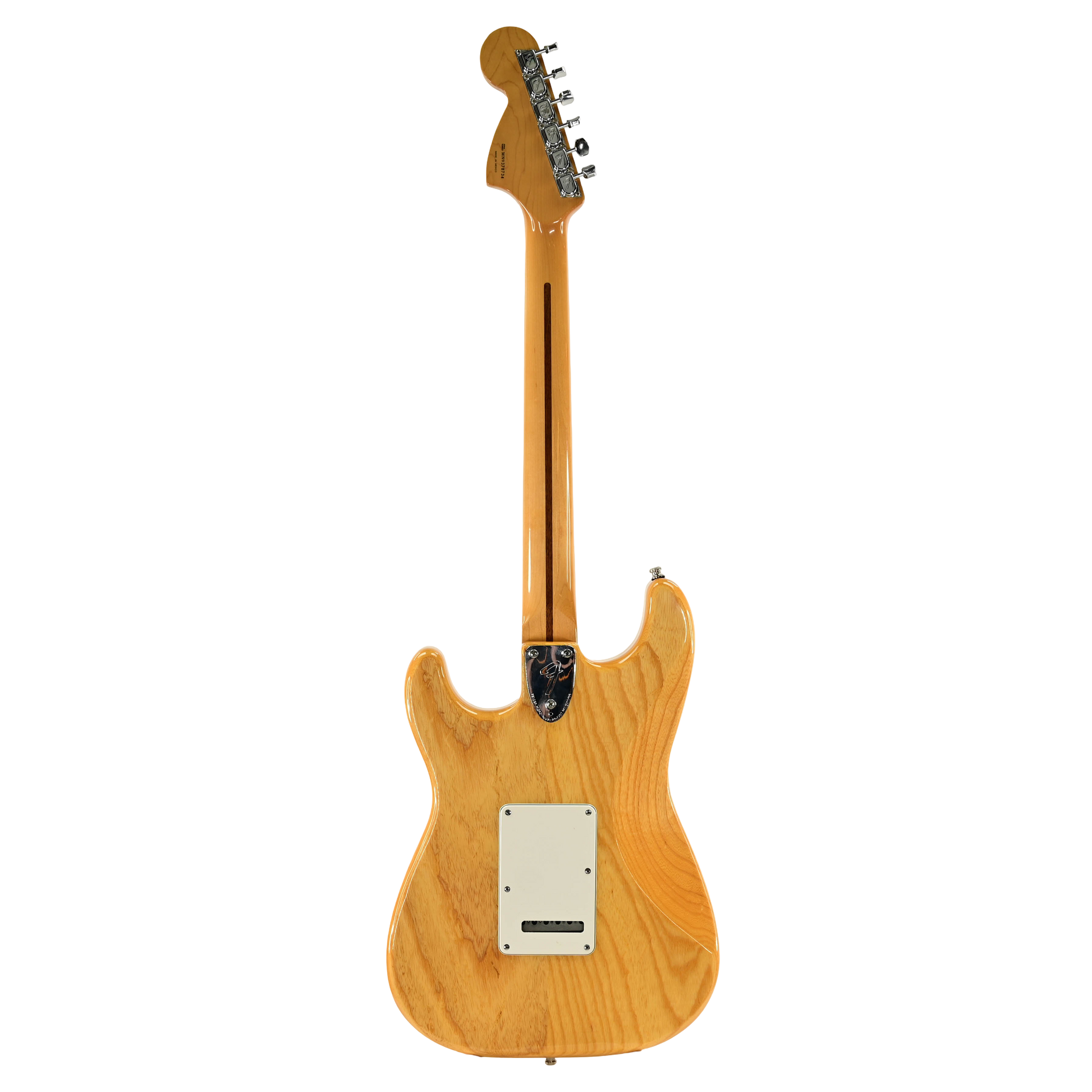 Fender Classic Serie 70's Stratocaster Made in Mexico 1999