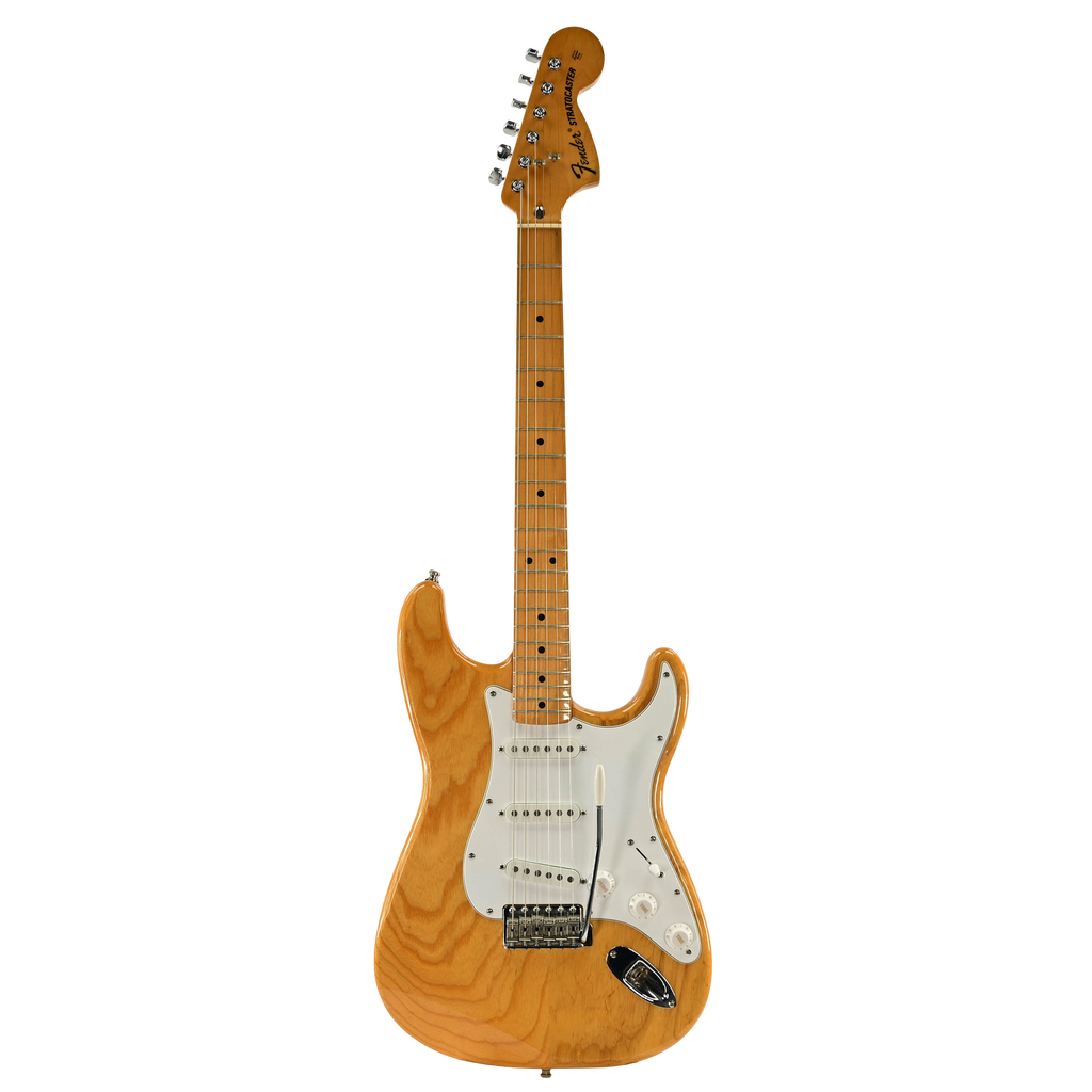 Fender Classic Serie 70's Stratocaster Made in Mexico 1999