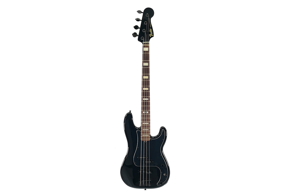 Fender Duff McKagan DLX P-Bass (Pre-owned)