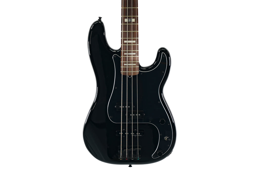 Fender Duff McKagan DLX P-Bass (Pre-owned)