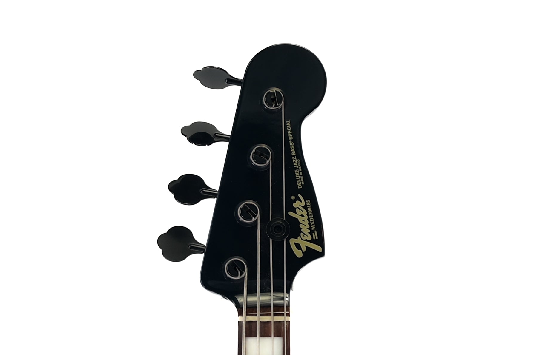 Fender Duff McKagan DLX P-Bass (Pre-owned)
