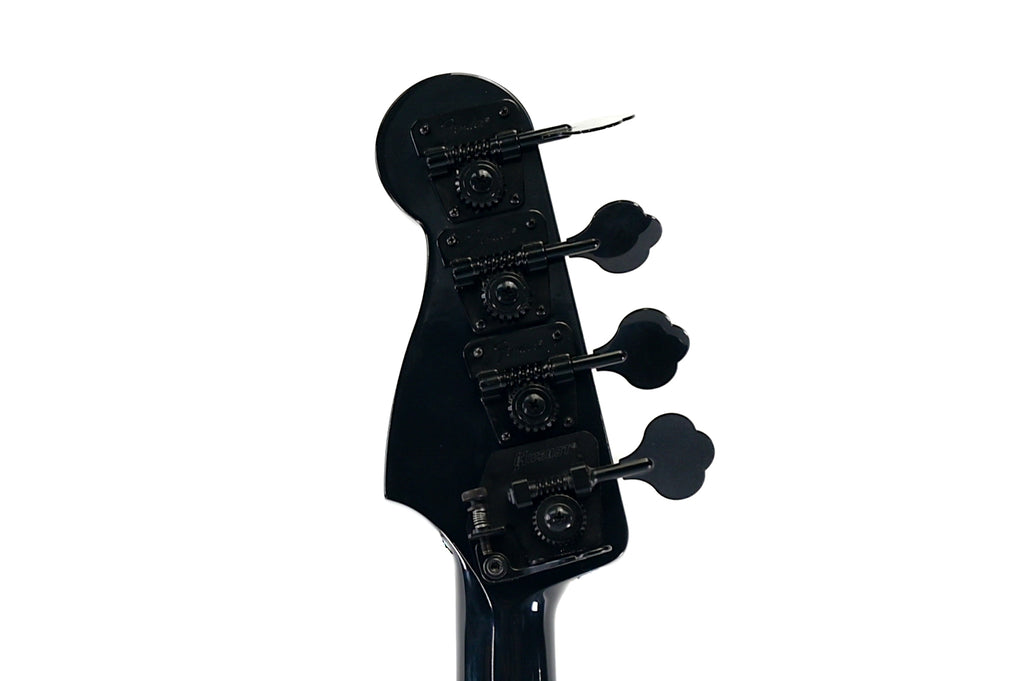 Fender Duff McKagan DLX P-Bass (Pre-owned)
