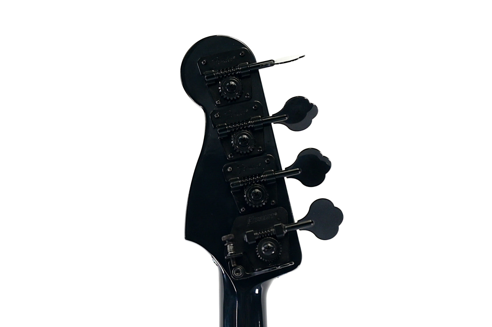 Fender Duff McKagan DLX P-Bass (Pre-owned)