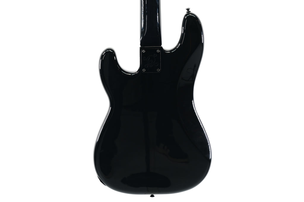 Fender Duff McKagan DLX P-Bass (Pre-owned)