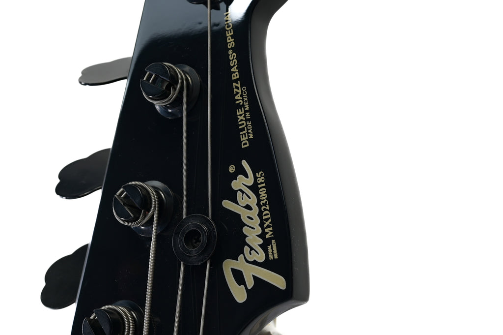 Fender Duff McKagan DLX P-Bass (Pre-owned)