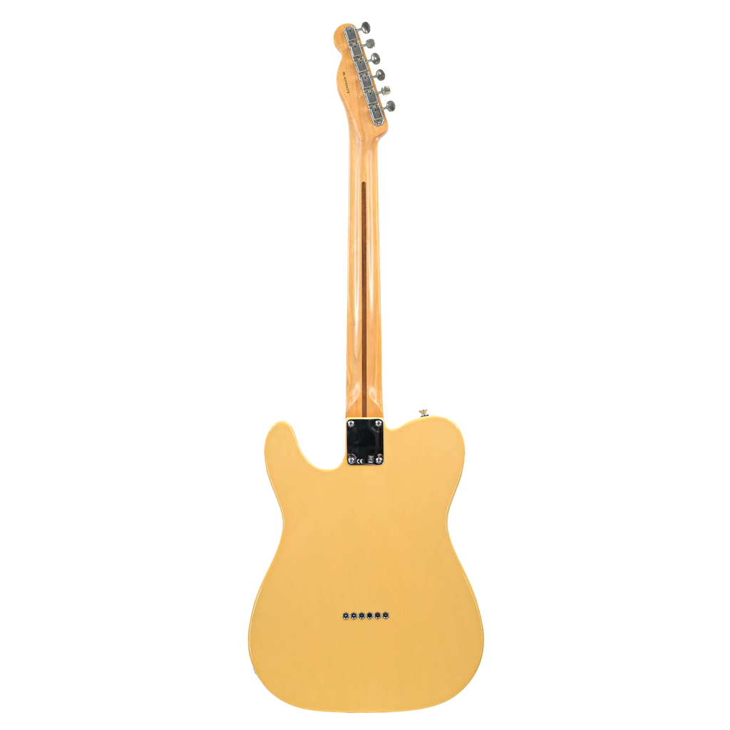 Fender Deluxe Nashville Telecaster 2009