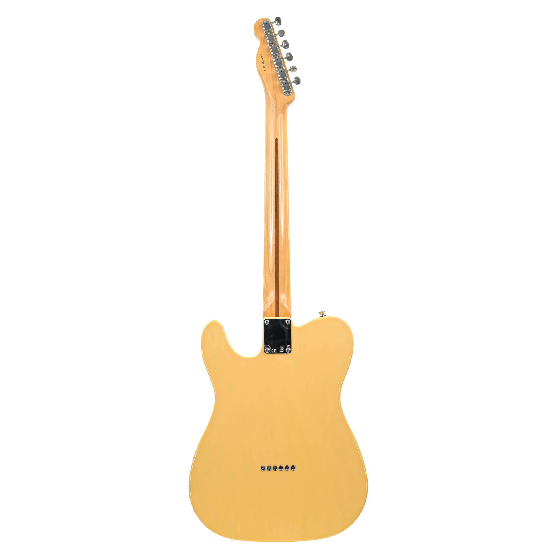 Fender Deluxe Nashville Telecaster 2009