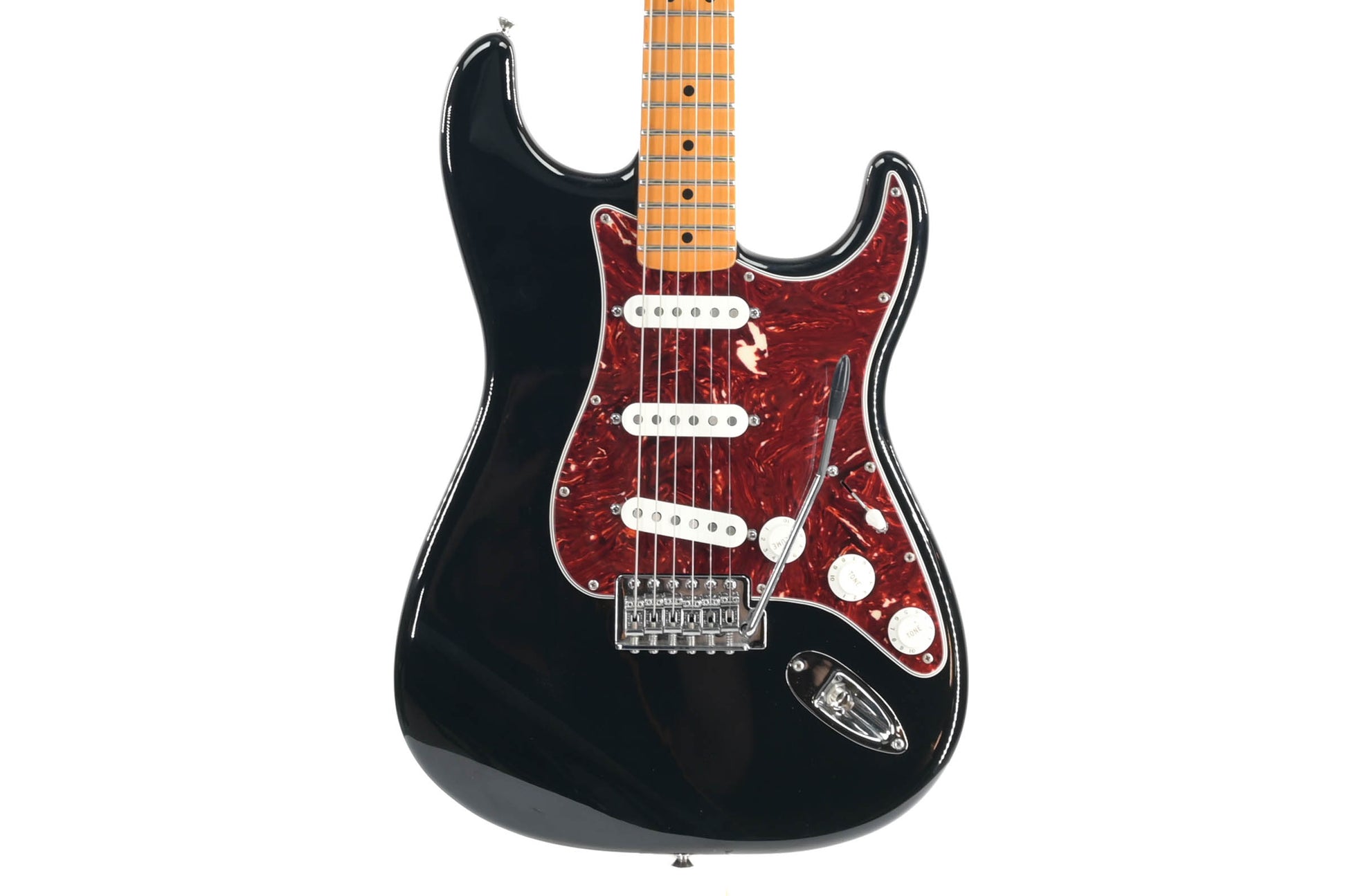 Fender Deluxe Roadhouse 2011 Stratocaster Mex
