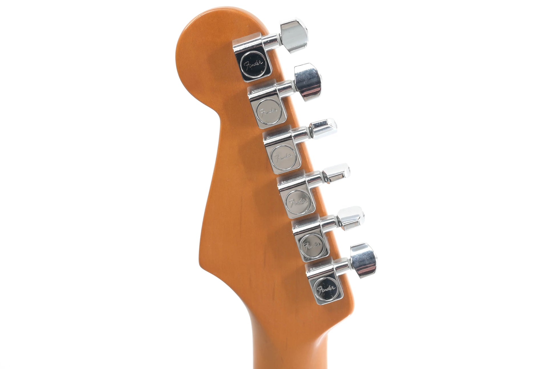 Fender Deluxe Roadhouse 2011 Stratocaster Mex