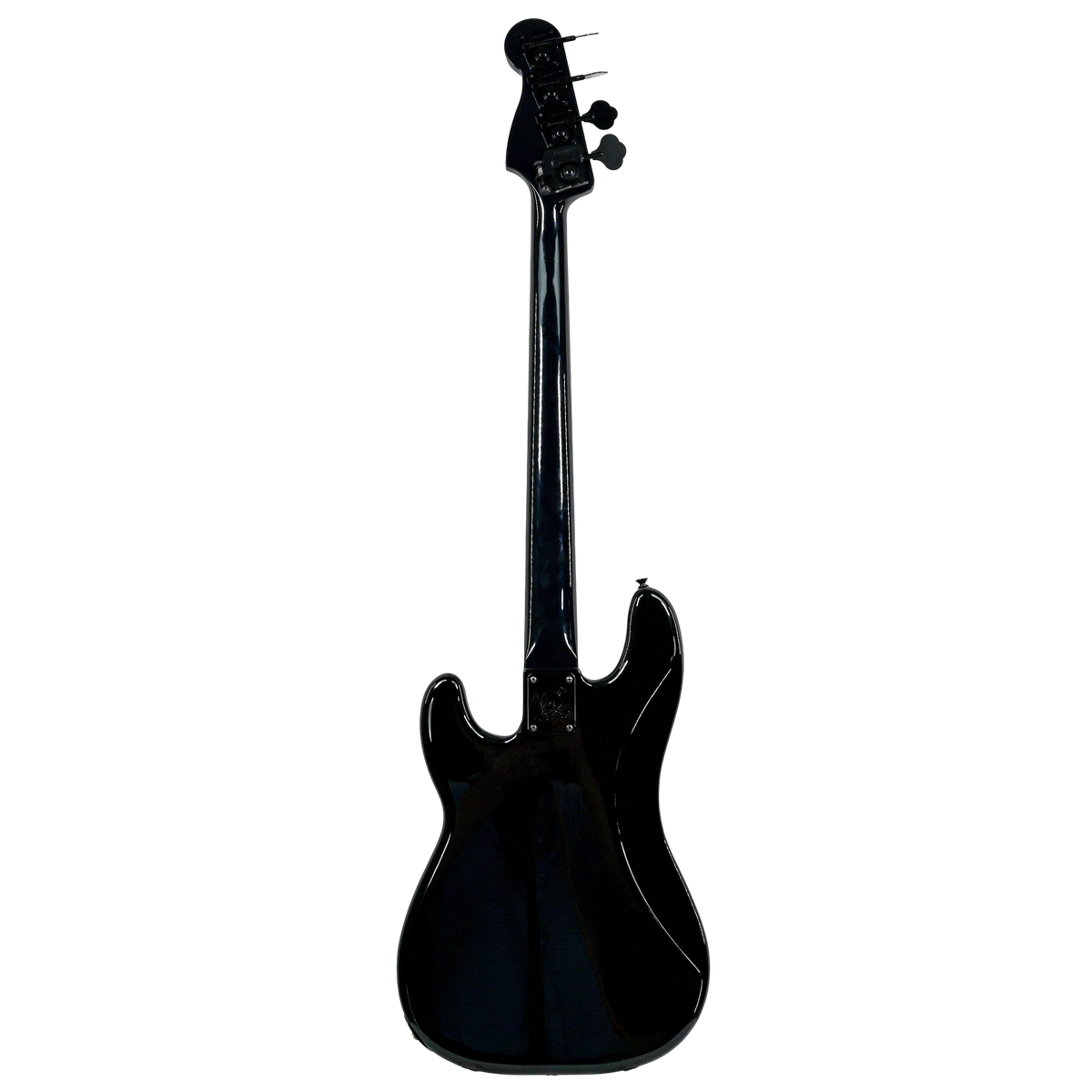 Fender Duff McKagan Deluxe Precision Bass
