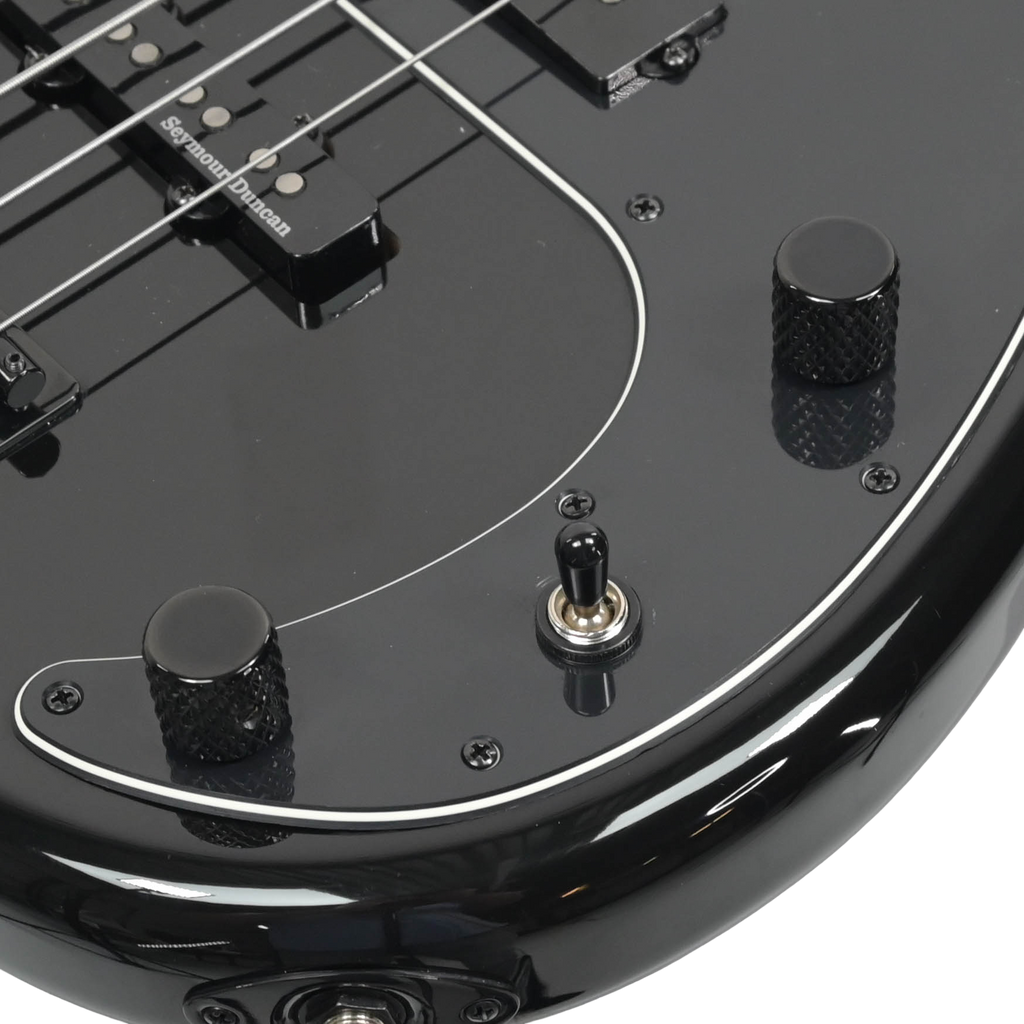 Fender Duff McKagan Deluxe Precision Bass