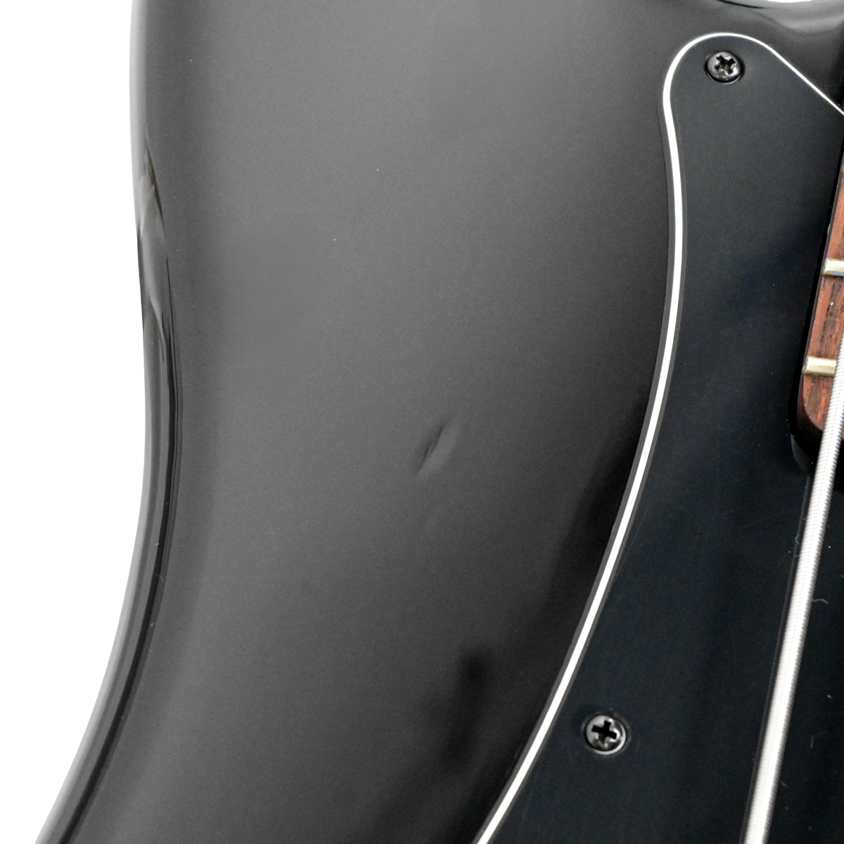 Fender Duff McKagan Deluxe Precision Bass