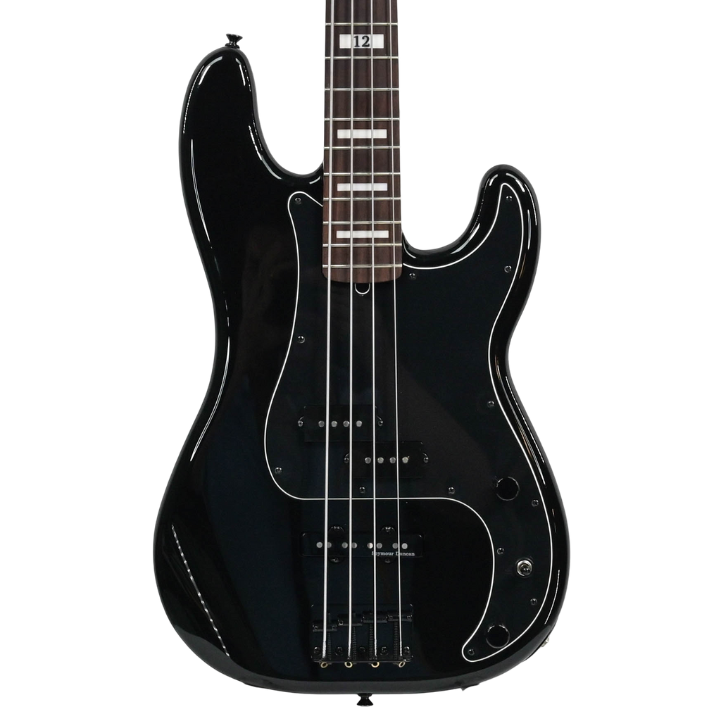 Fender Duff McKagan Deluxe Precision Bass