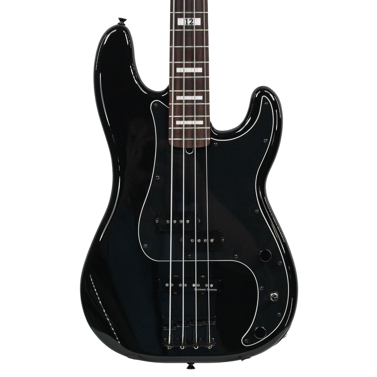 Fender Duff McKagan Deluxe Precision Bass