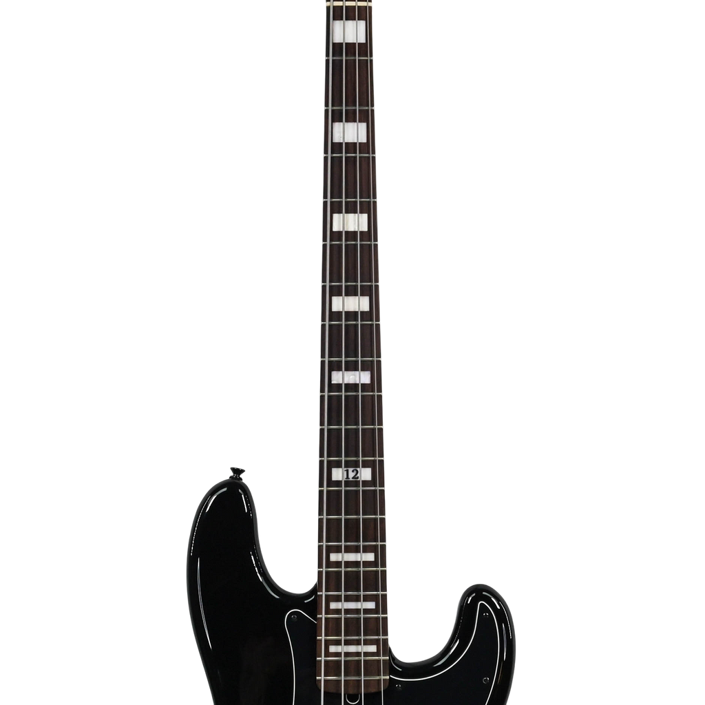 Fender Duff McKagan Deluxe Precision Bass