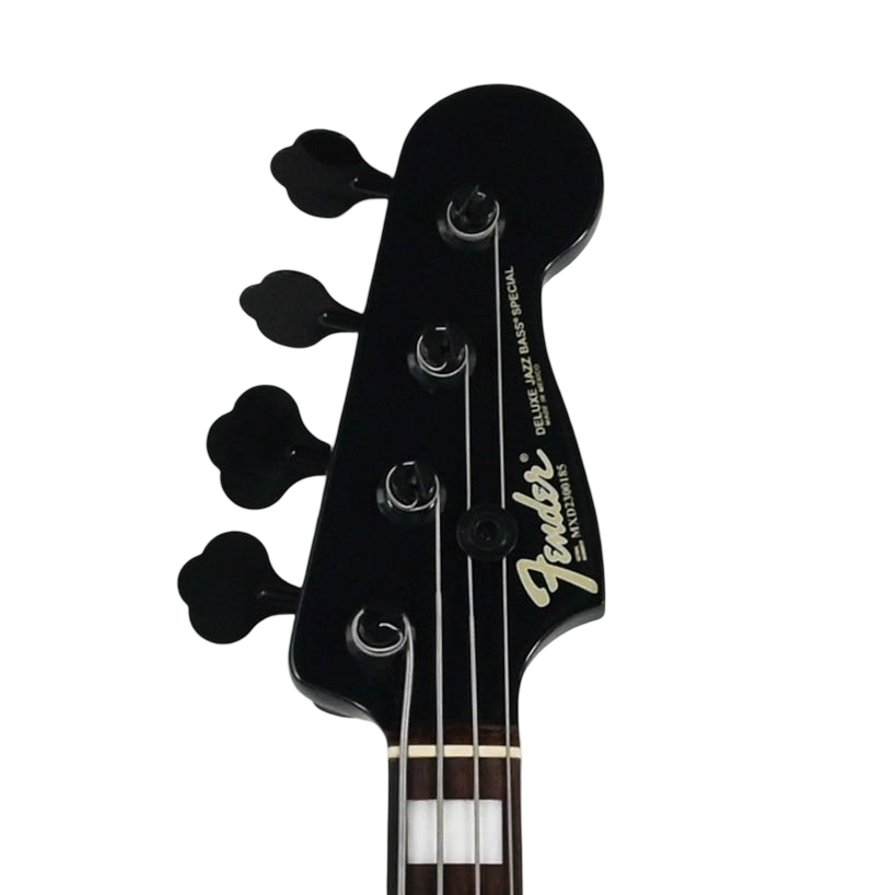 Fender Duff McKagan Deluxe Precision Bass