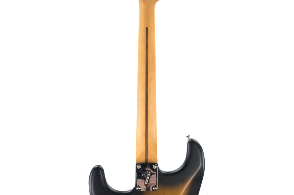 Fender Exclusive Ebs Stratocaster MN Satin Suburst