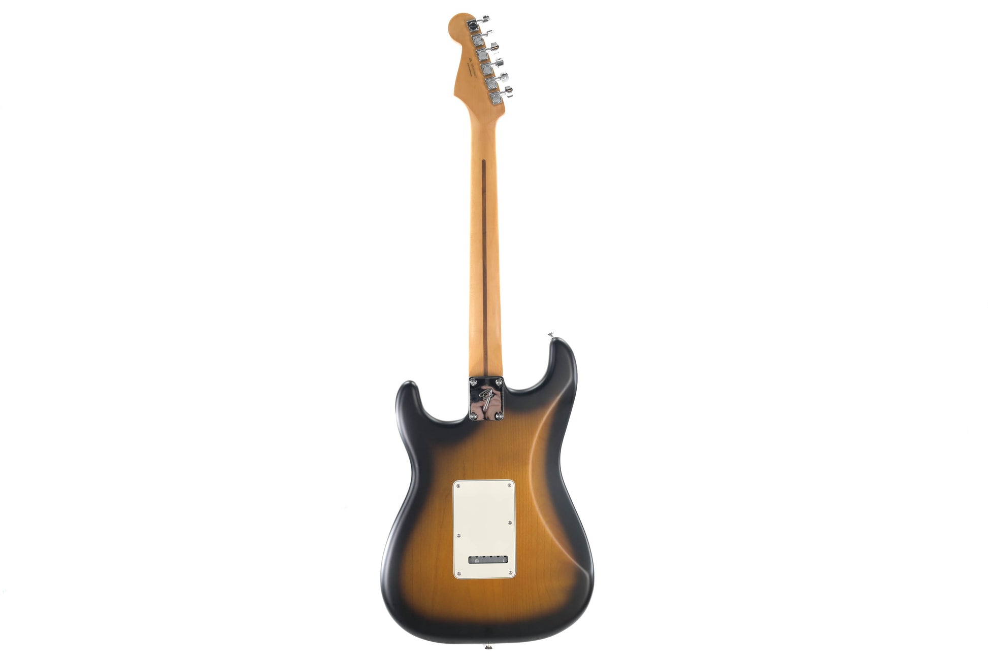 Fender Exclusive Ebs Stratocaster MN Satin Suburst