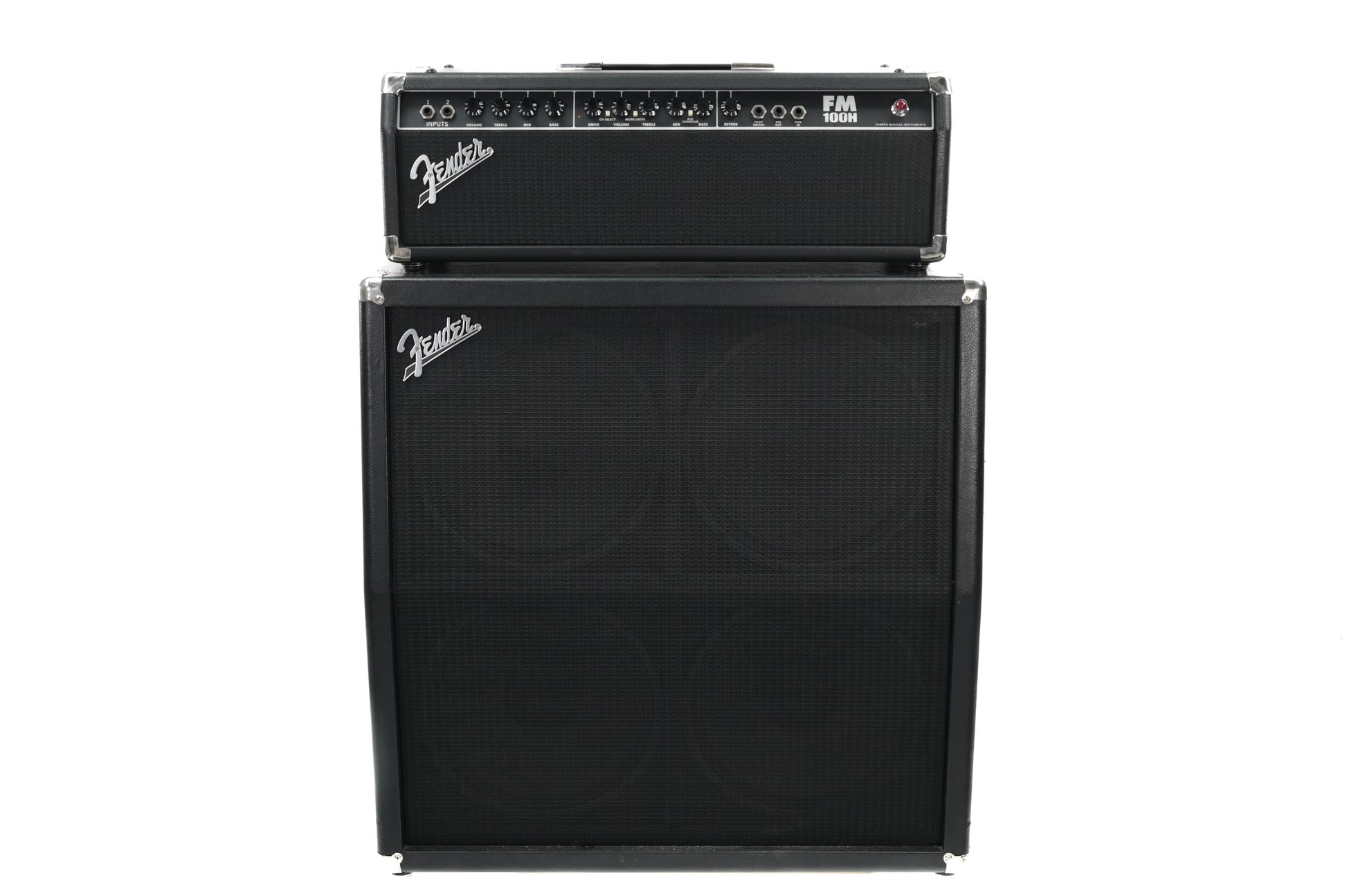Fender FM 100H Guitar Amp Head