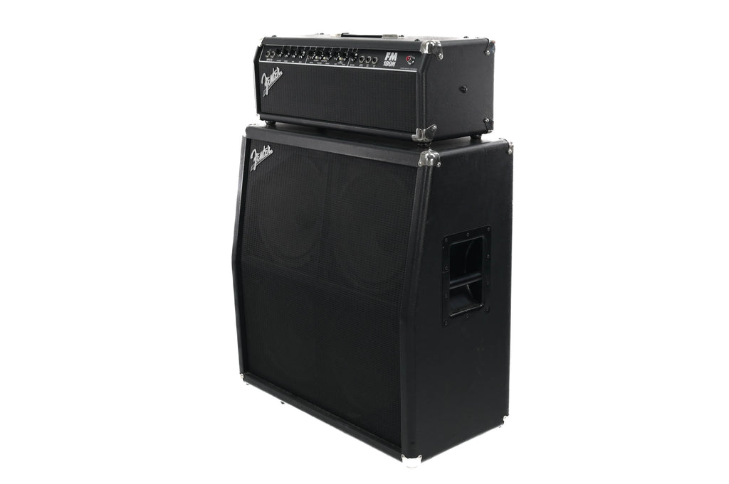 Fender FM 100H Guitar Amp Head