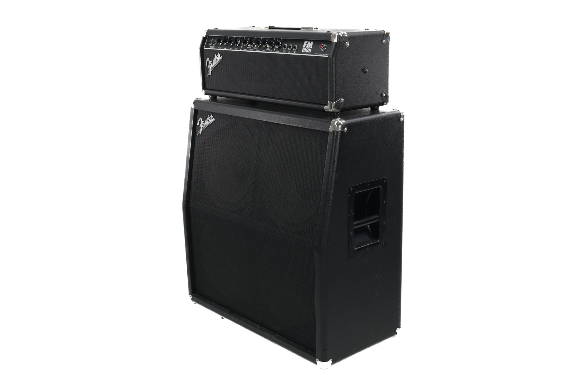 Fender FM 100H Guitar Amp Head
