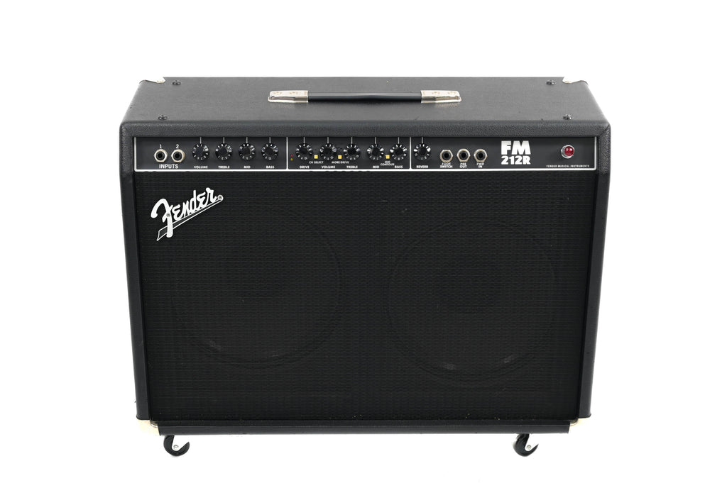 Fender Frontman 212R Pre-Owned