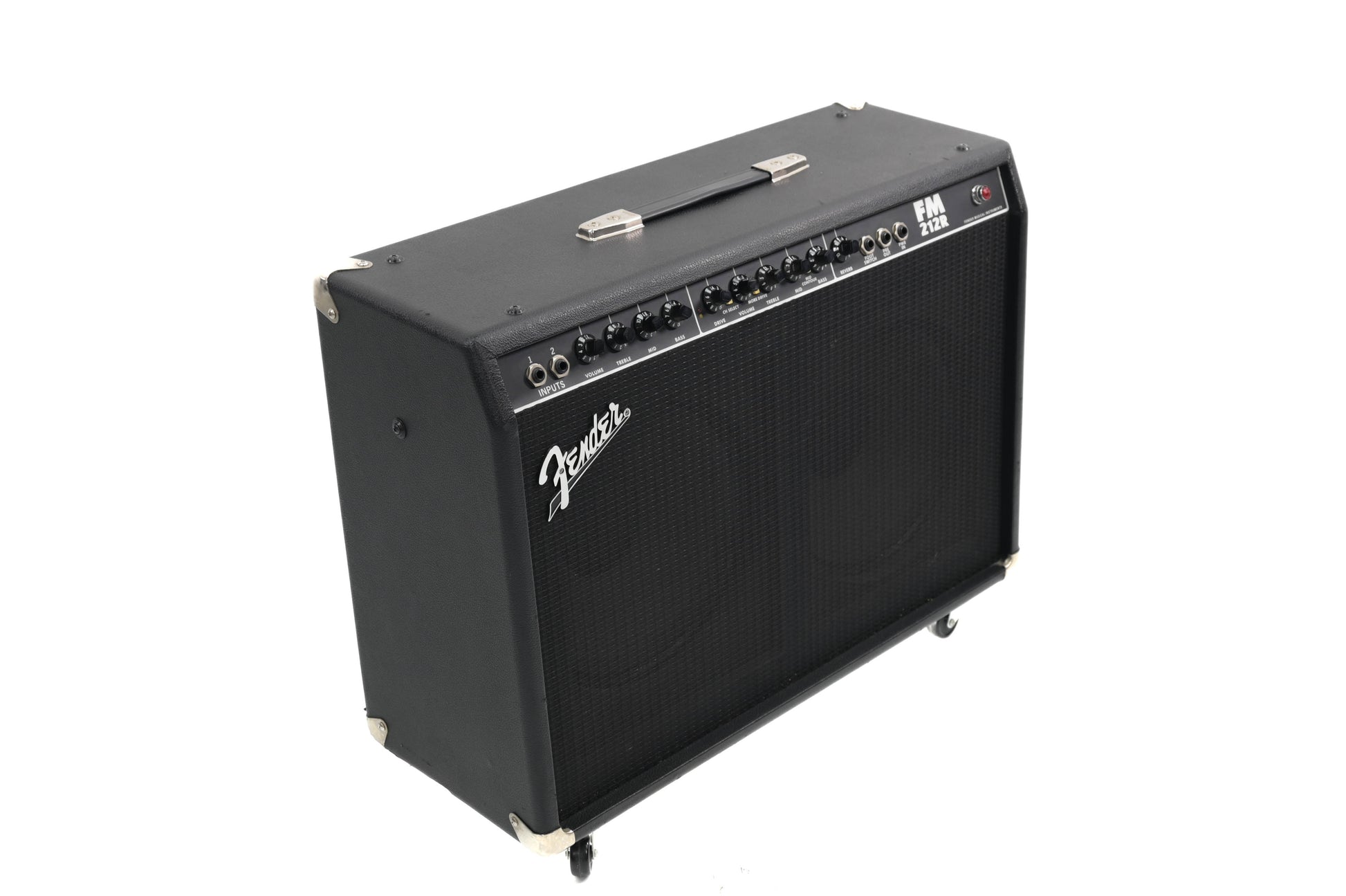 Fender Frontman 212R Pre-Owned