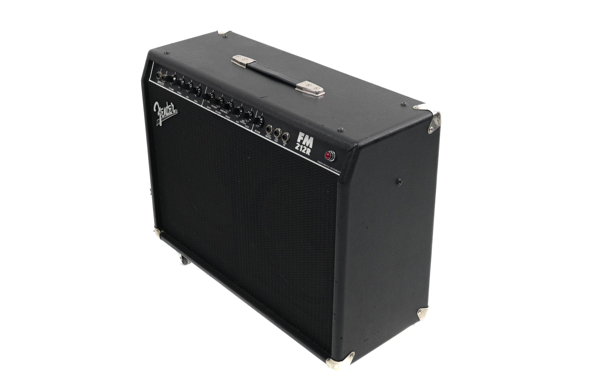 Fender Frontman 212R Pre-Owned