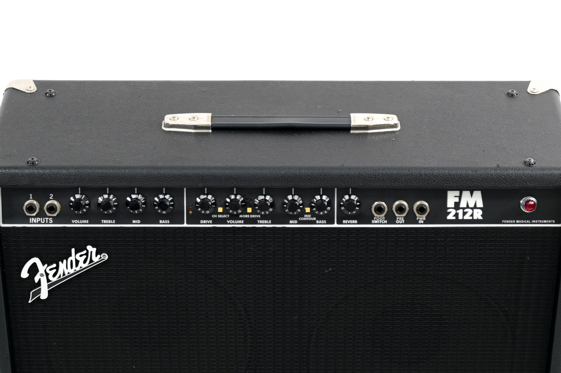 Fender Frontman 212R Pre-Owned