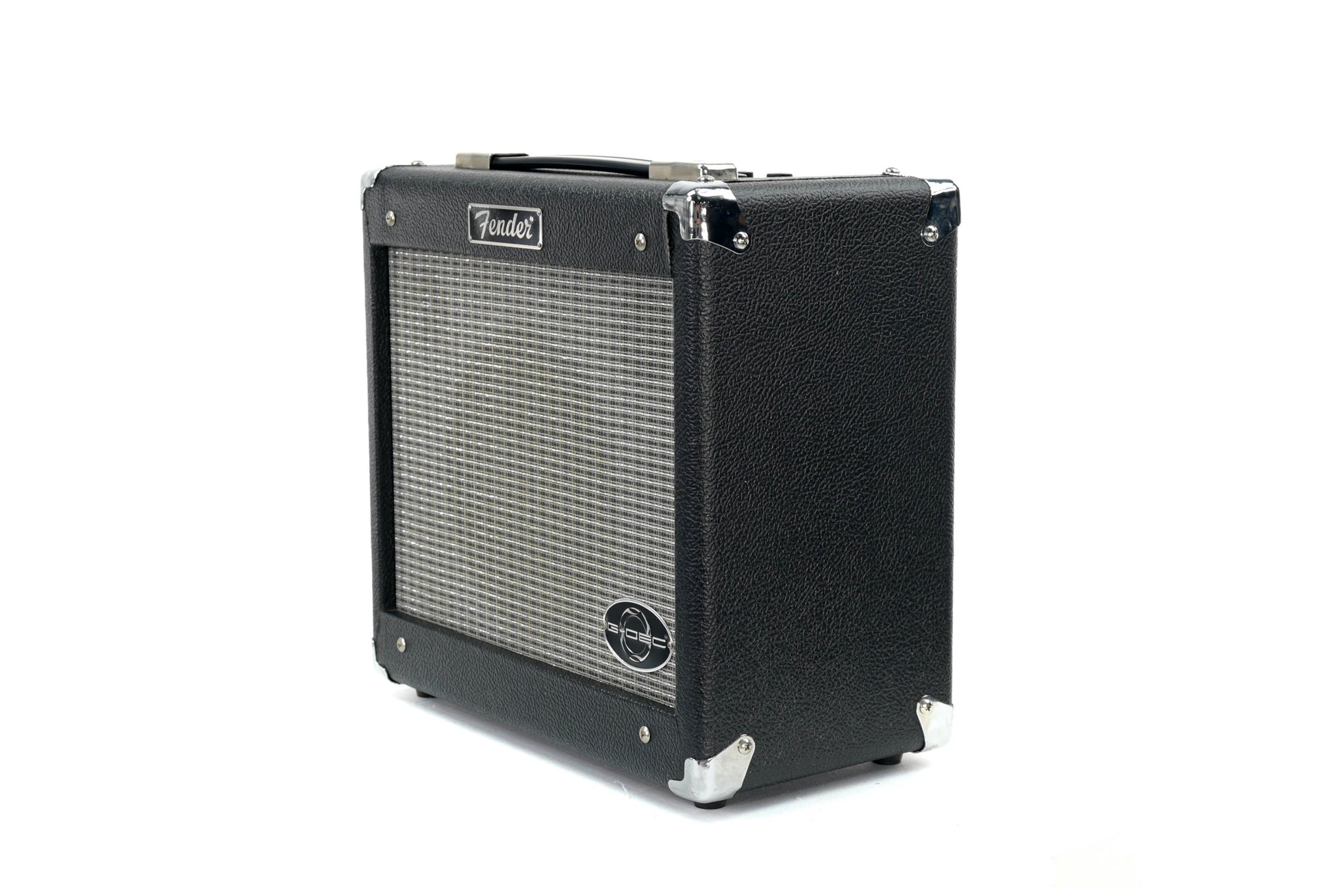 Fender G-DEC Junior Pre-Owned