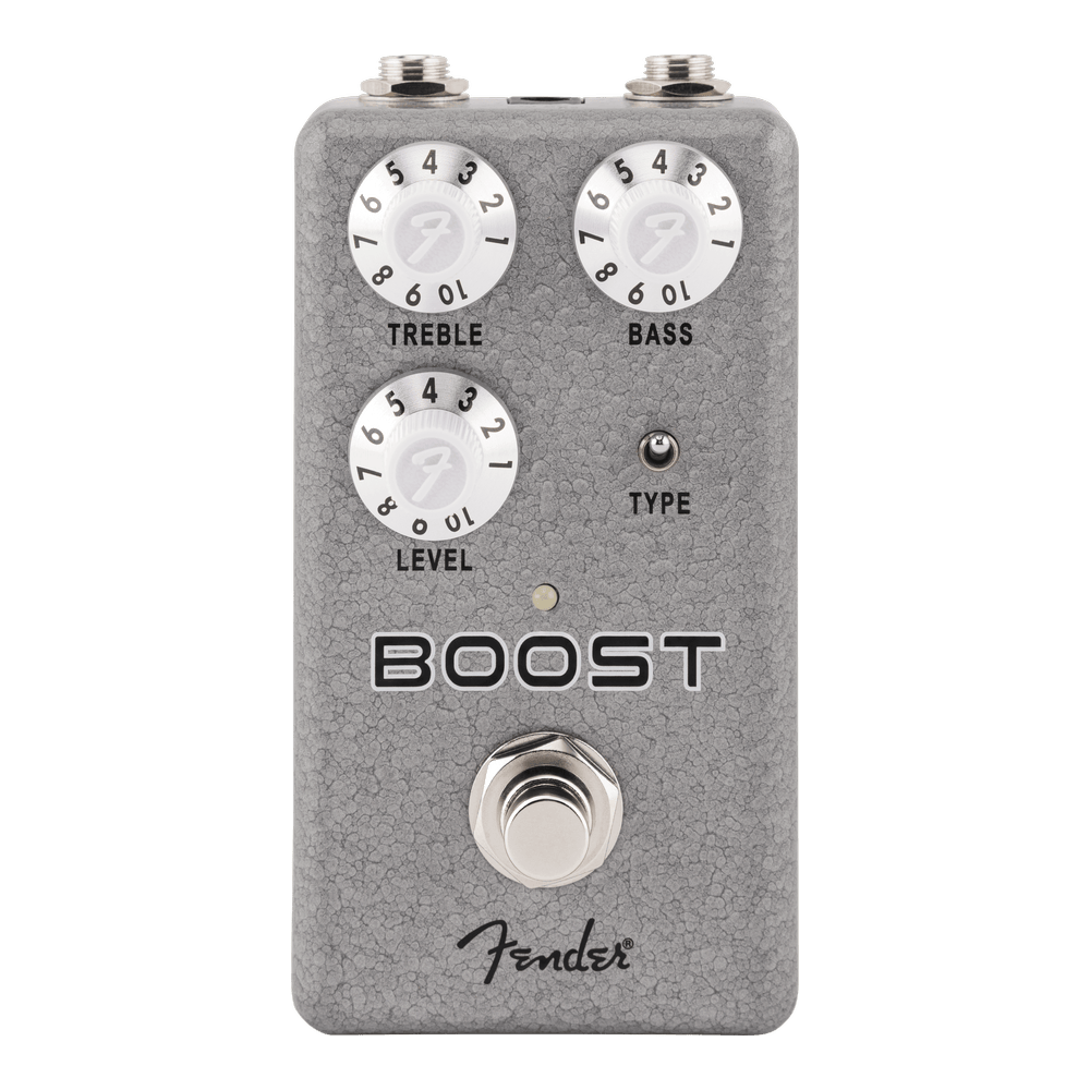 Fender Hammertone Boost