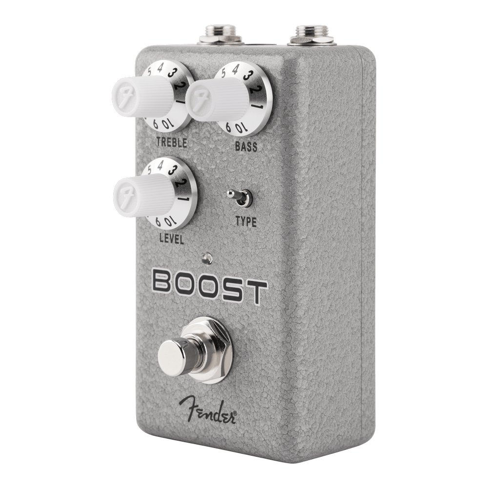 Fender Hammertone Boost
