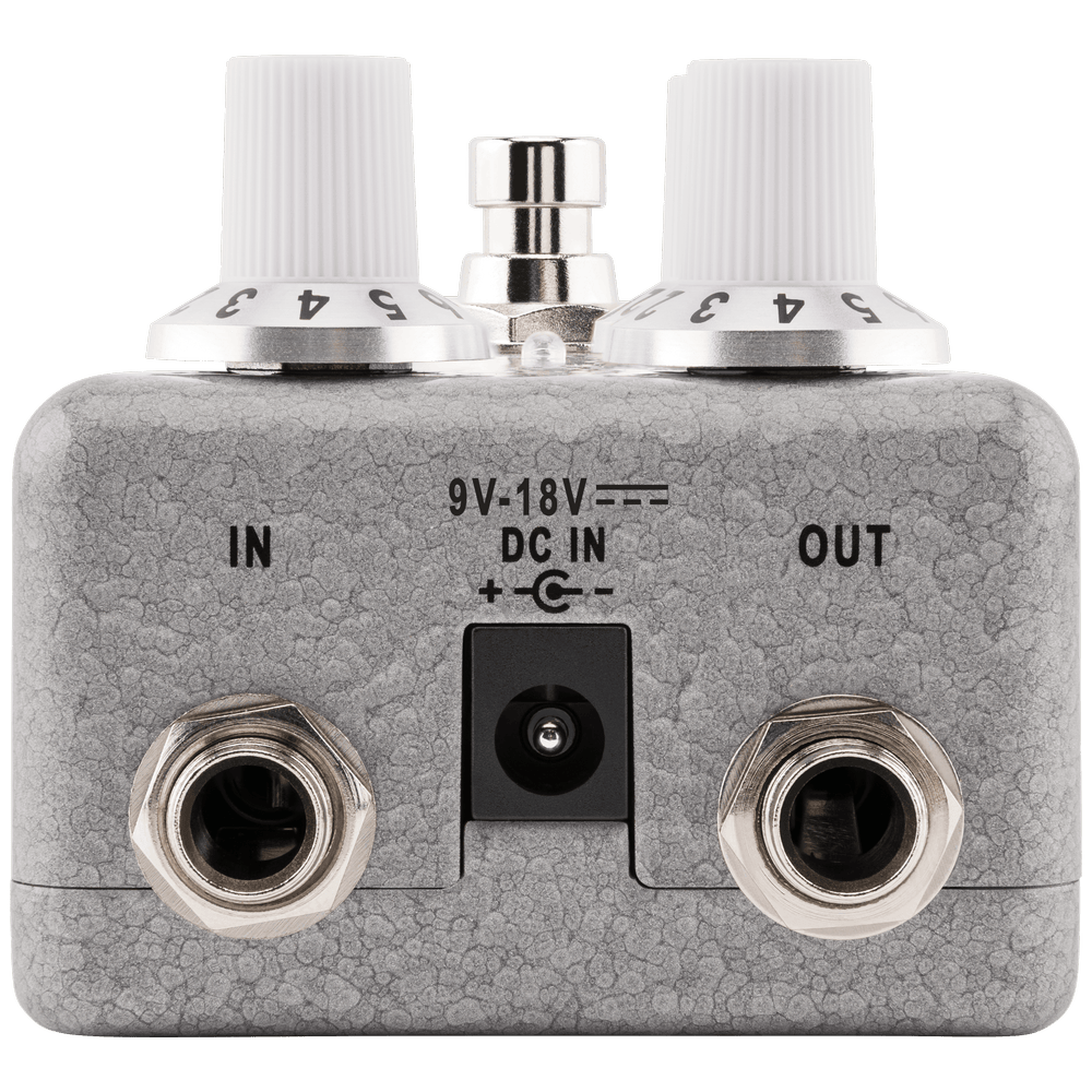 Fender Hammertone Boost
