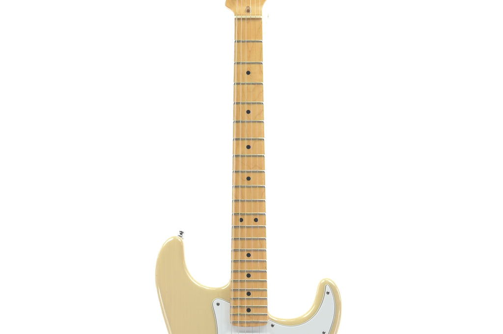 Fender Highway One Stratocaster Honey Blonde MN 2002