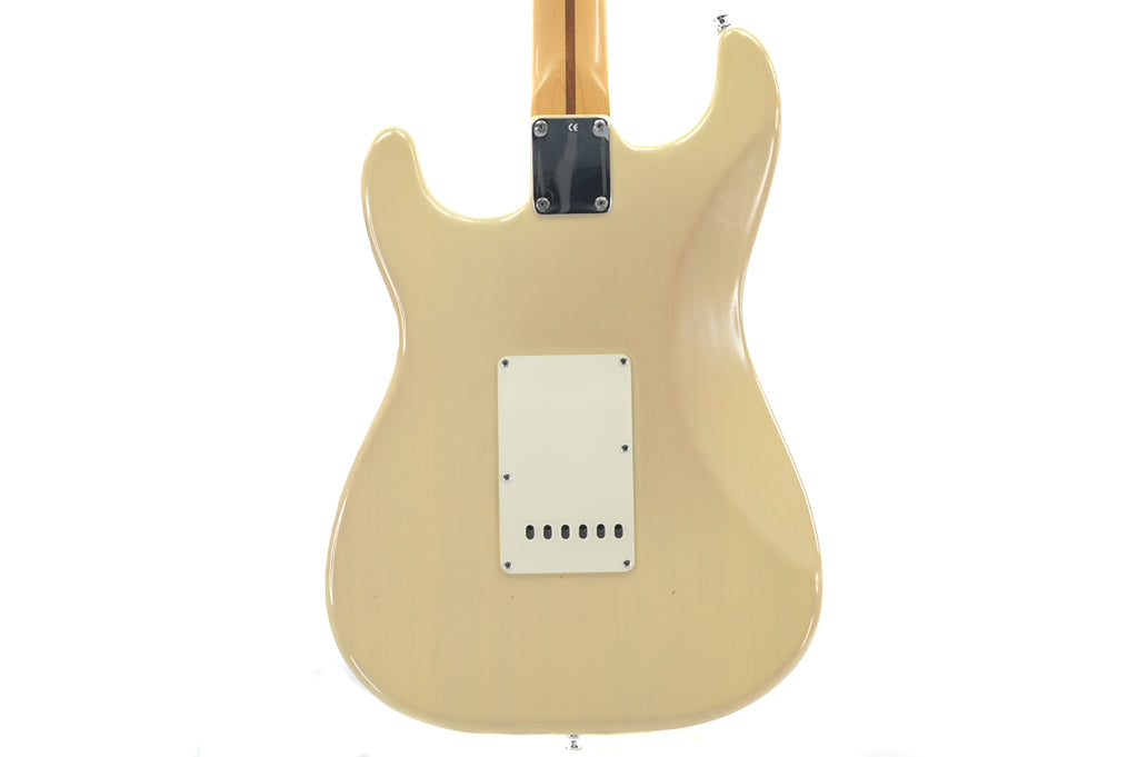 Fender Highway One Stratocaster Honey Blonde MN 2002
