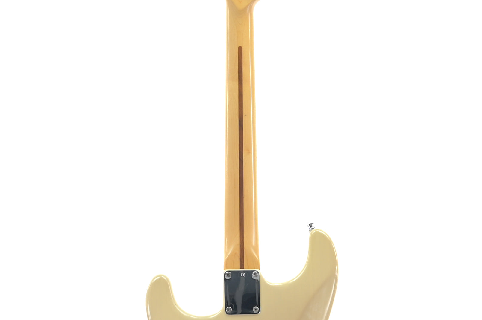 Fender Highway One Stratocaster Honey Blonde MN 2002