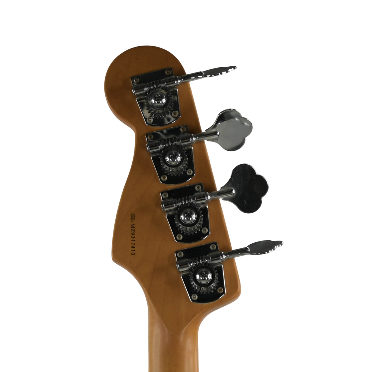 Fender Jazz Bass Deluxe Active Rosewood MIM 2009
