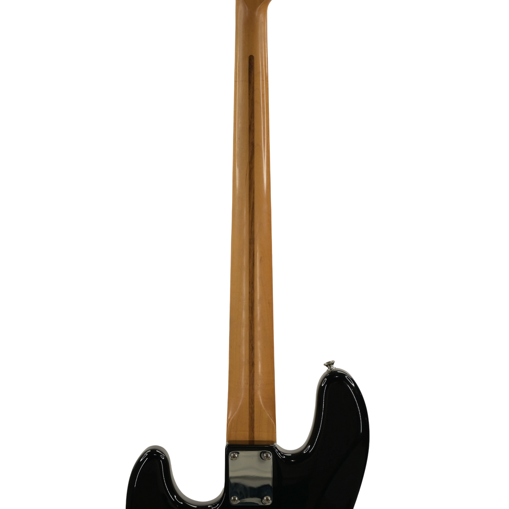 Fender Jazz Bass Deluxe Active Rosewood MIM 2009