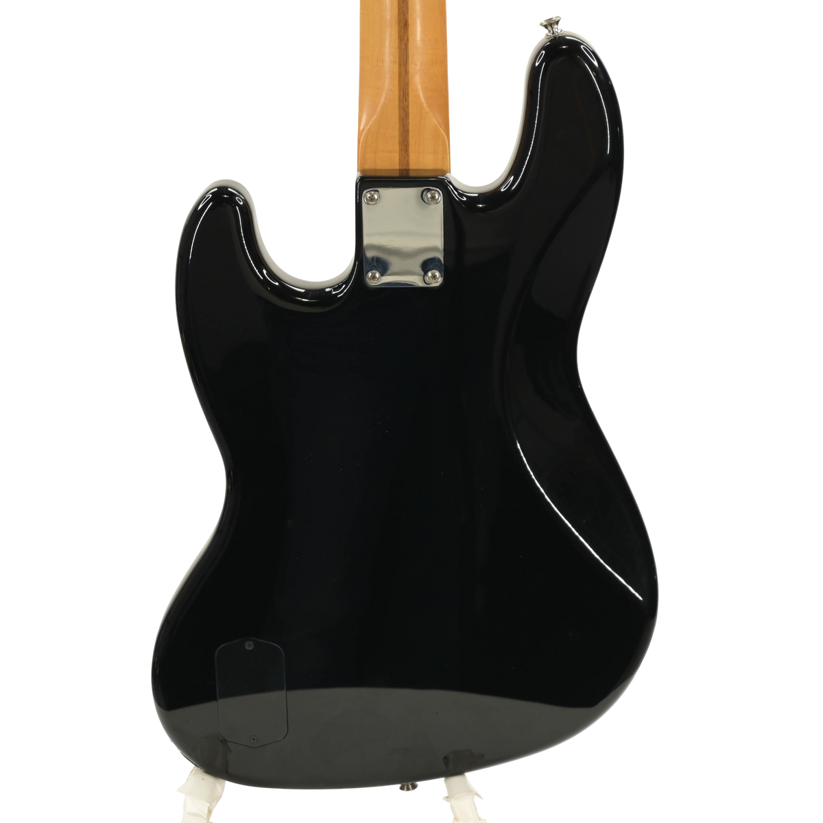 Fender Jazz Bass Deluxe Active Rosewood MIM 2009