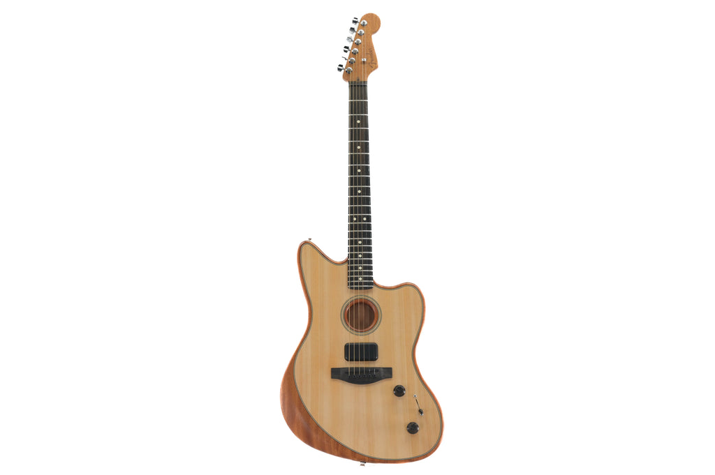 Fender US Acoustasonic Jazzmaster