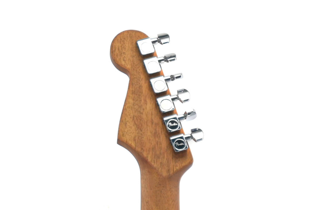 Fender US Acoustasonic Jazzmaster