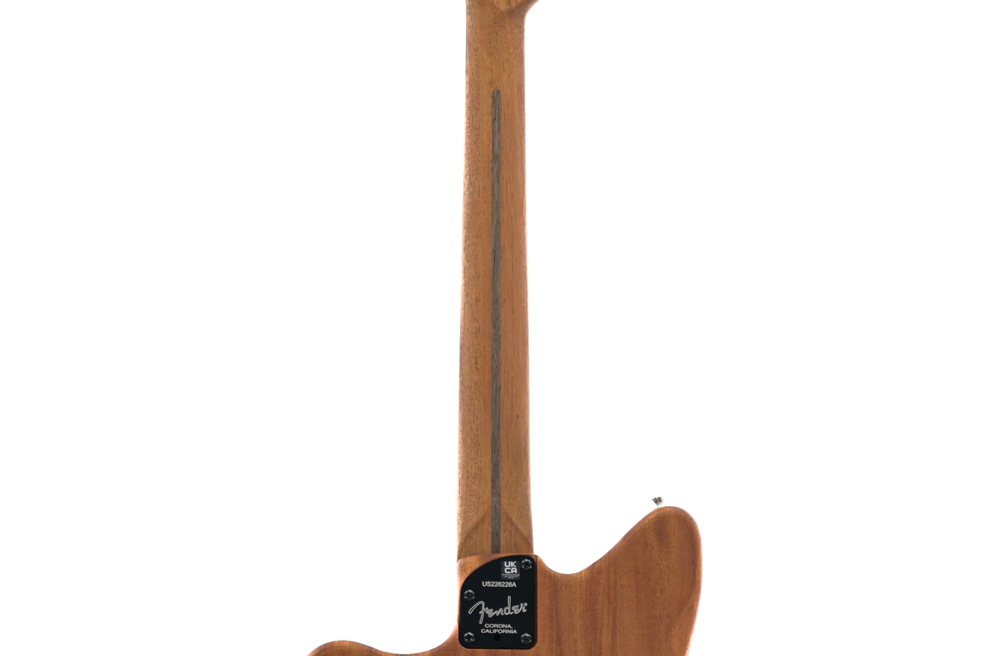 Fender US Acoustasonic Jazzmaster