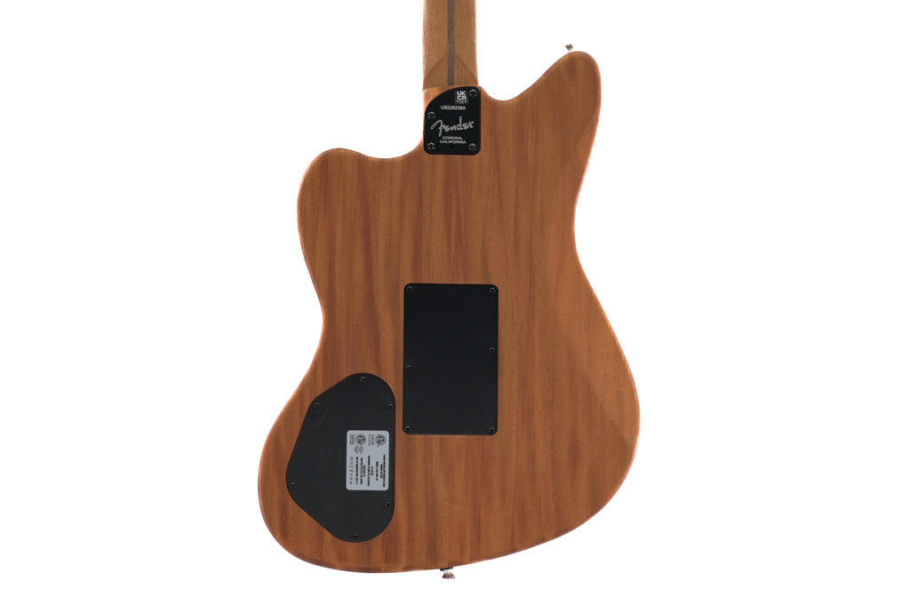 Fender US Acoustasonic Jazzmaster
