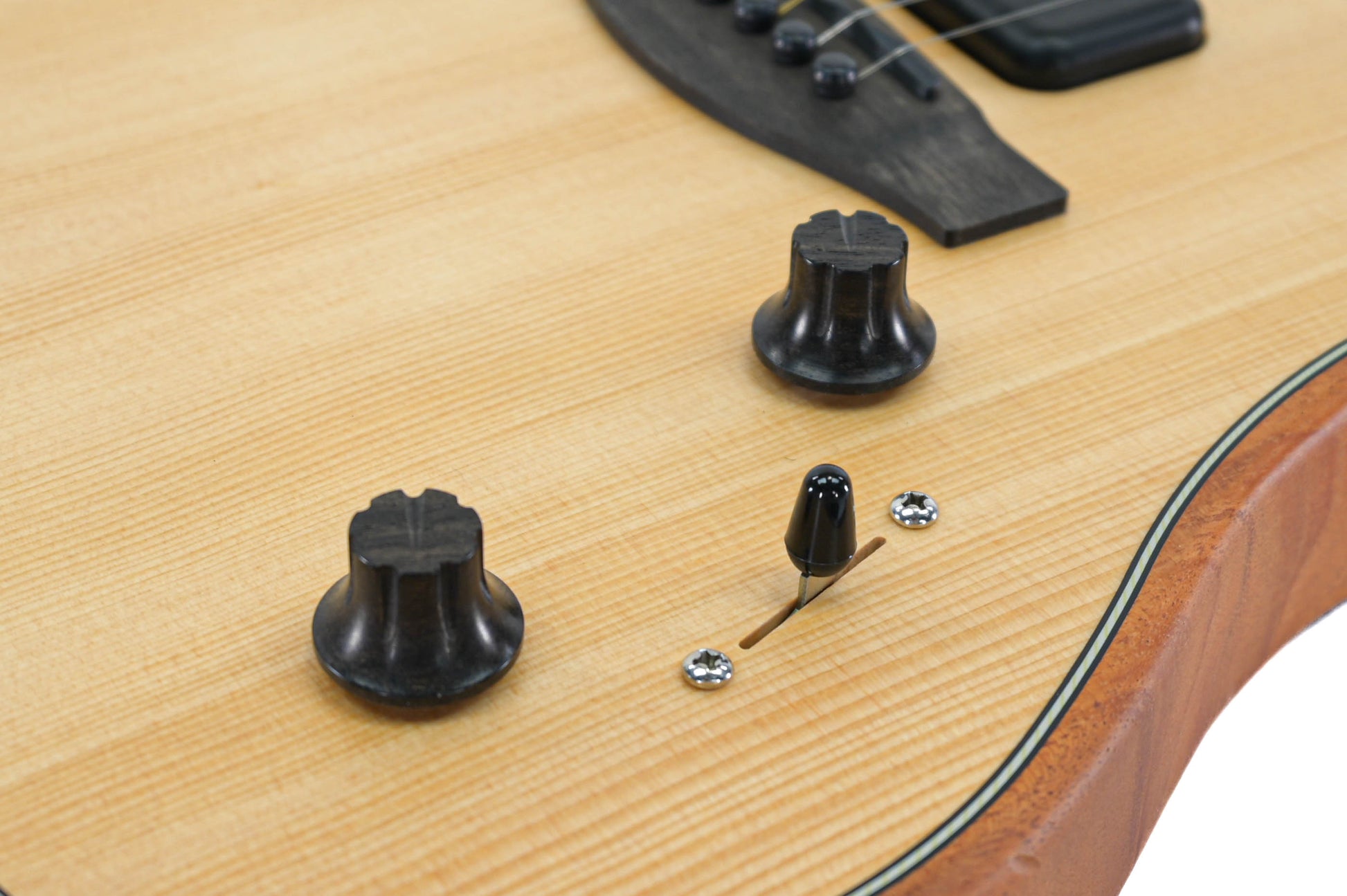 Fender US Acoustasonic Jazzmaster