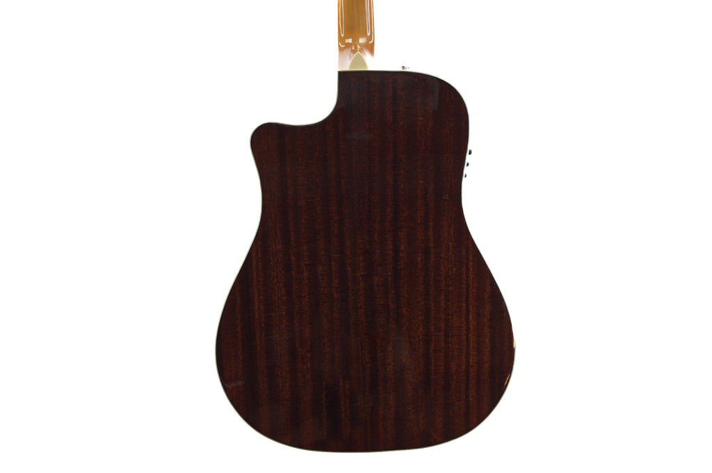 Fender Kingman Akoestische Basgitaar